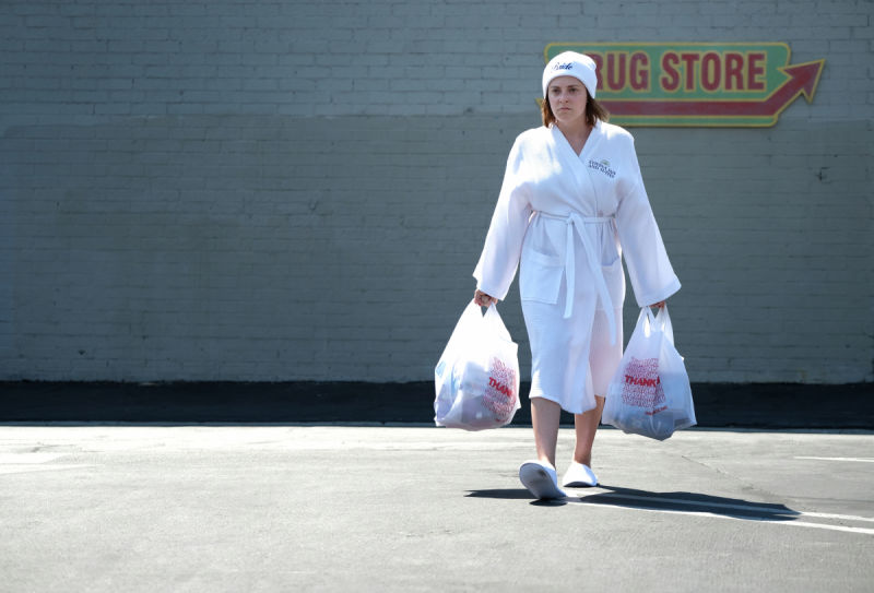Photo: Tyler Golden/The CW